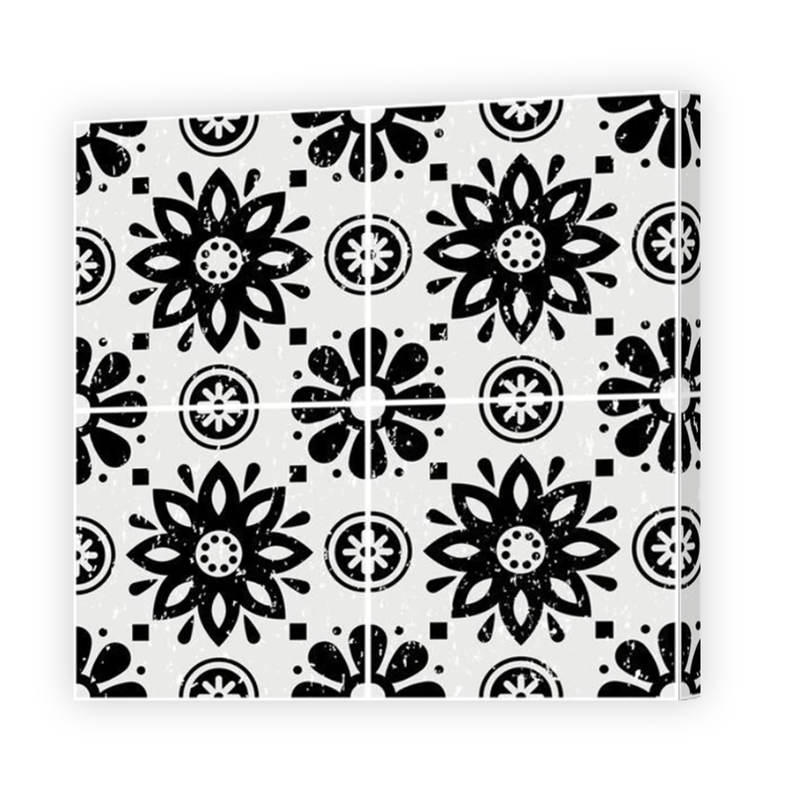 Thumbnail for Canvas - Mirror Image Canvas Wrap
