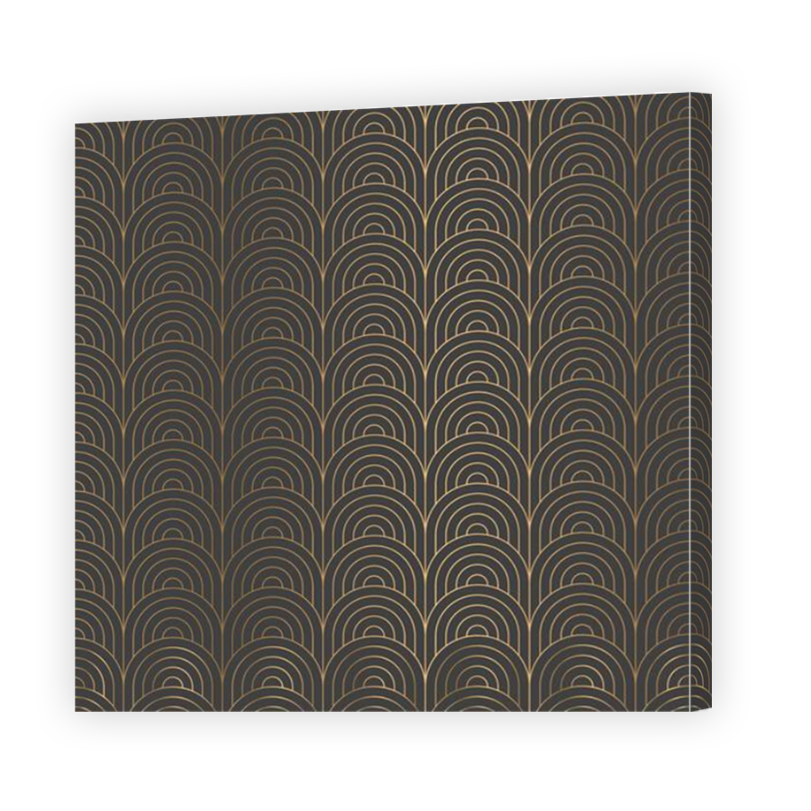 Thumbnail for Canvas - Mirror Image Canvas Wrap