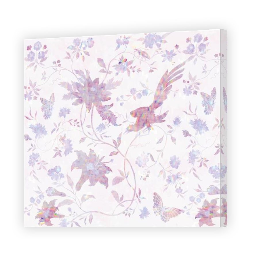 Thumbnail for Canvas - Mirror Image Canvas Wrap