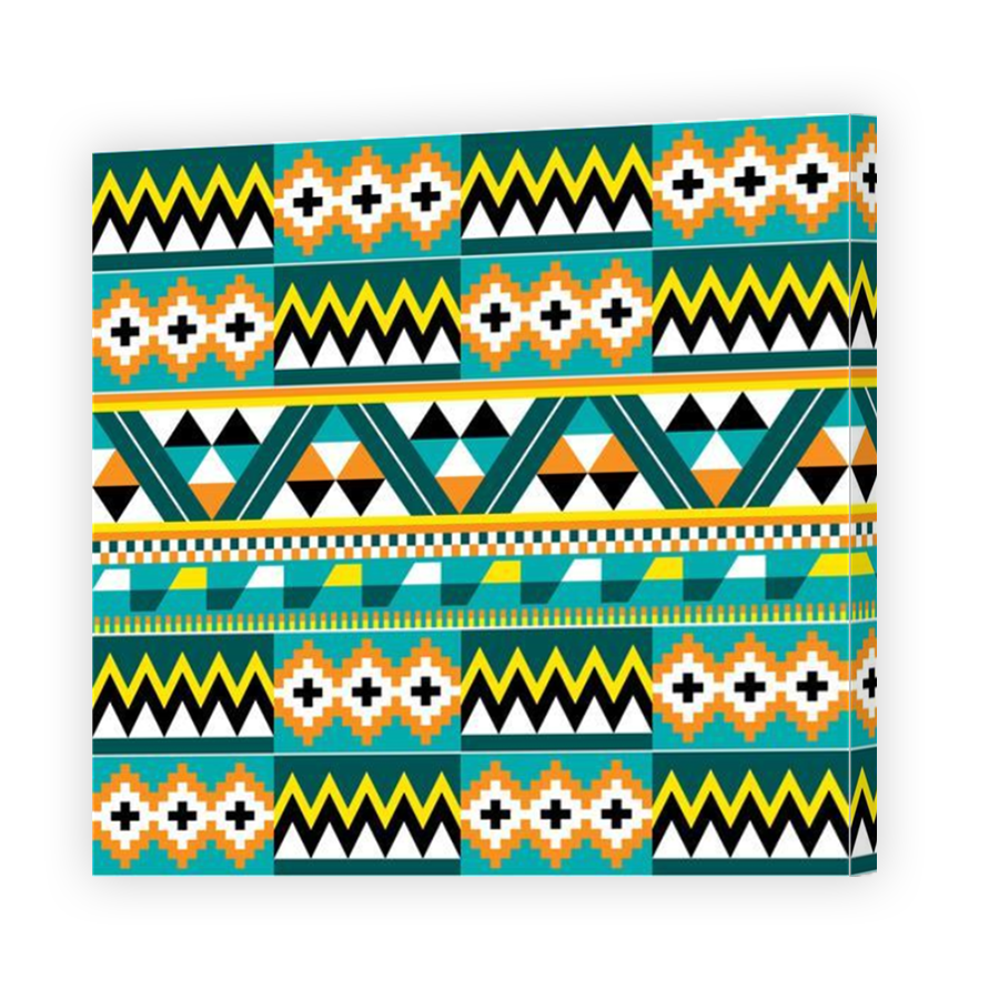 Thumbnail for Canvas - Mirror Image Canvas Wrap
