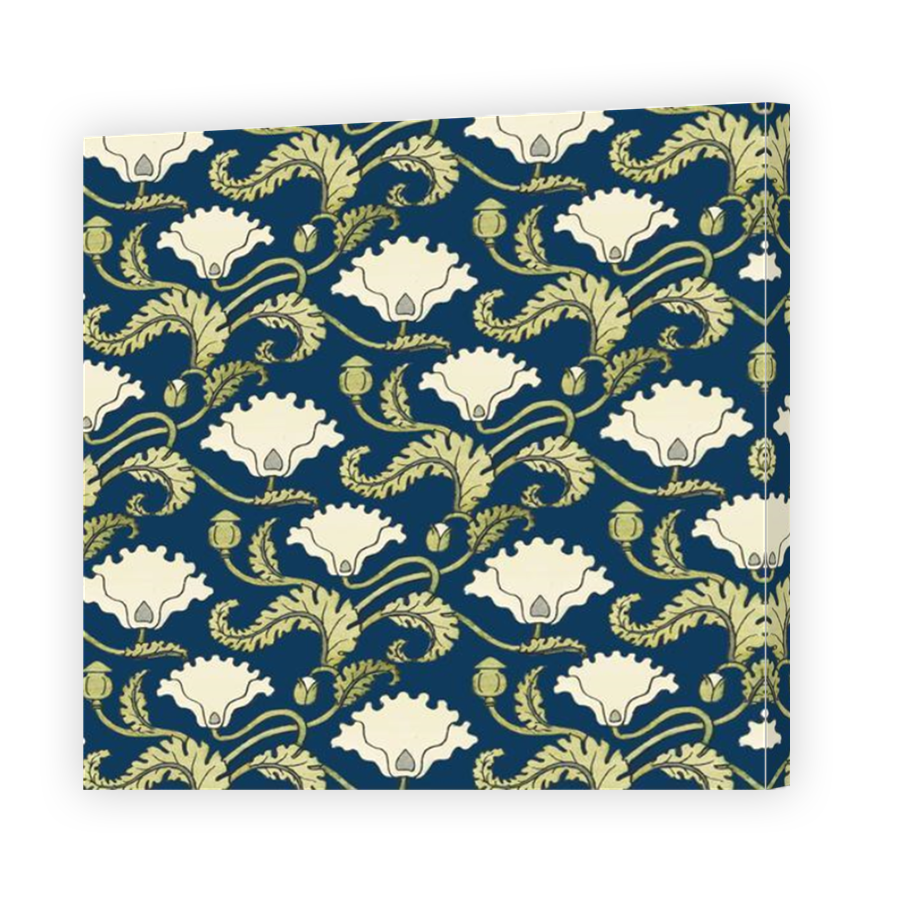Thumbnail for Canvas - Mirror Image Canvas Wrap