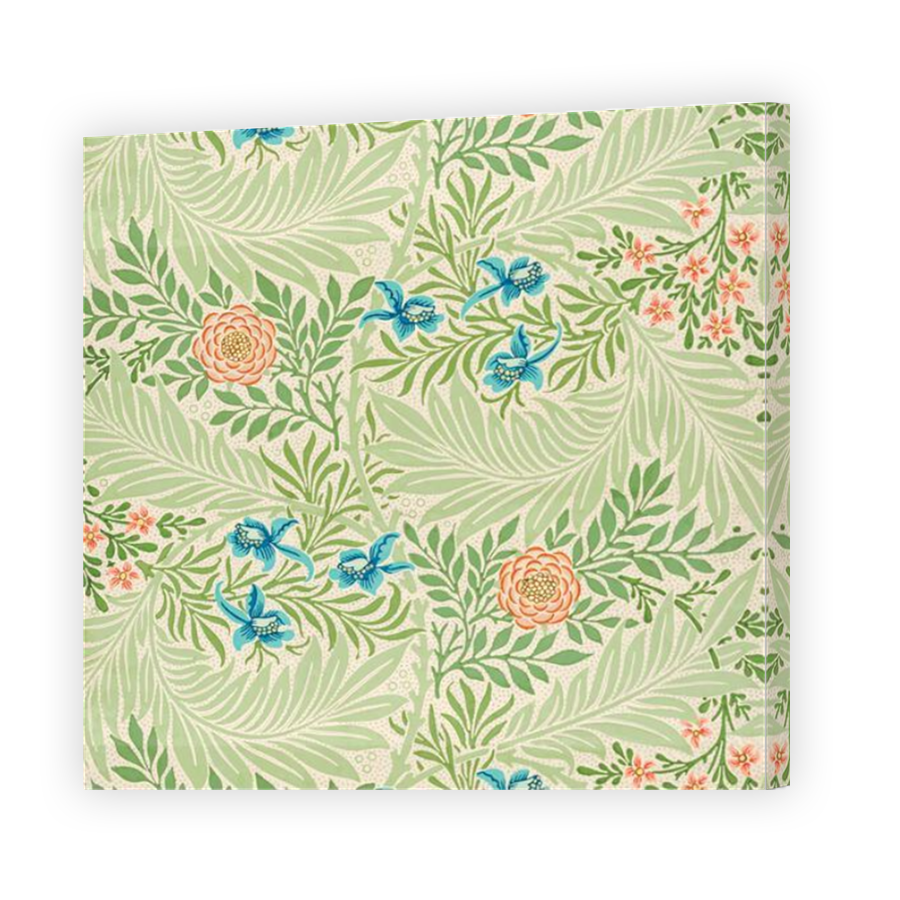 Thumbnail for Canvas - Mirror Image Canvas Wrap