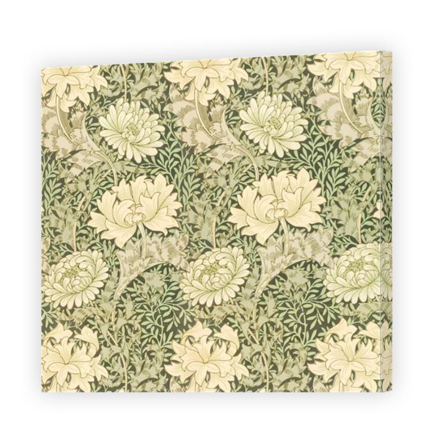 Thumbnail for Canvas - Mirror Image Canvas Wrap