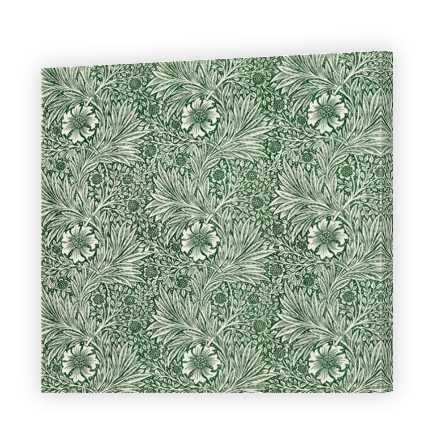 Thumbnail for Canvas - Mirror Image Canvas Wrap