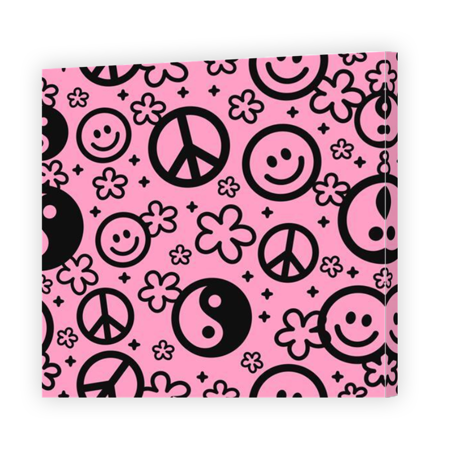 Thumbnail for Canvas - Mirror Image Canvas Wrap