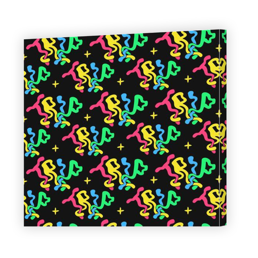 Thumbnail for Canvas - Mirror Image Canvas Wrap