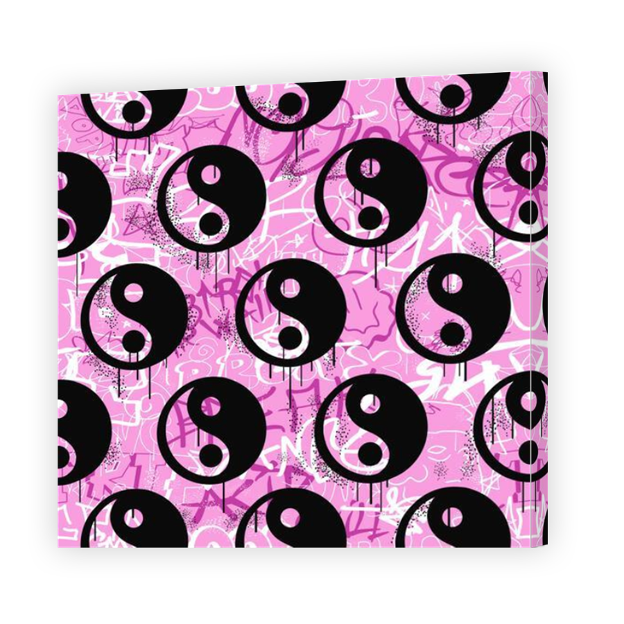 Thumbnail for Canvas - Mirror Image Canvas Wrap