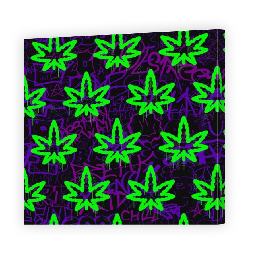 Thumbnail for Canvas - Mirror Image Canvas Wrap