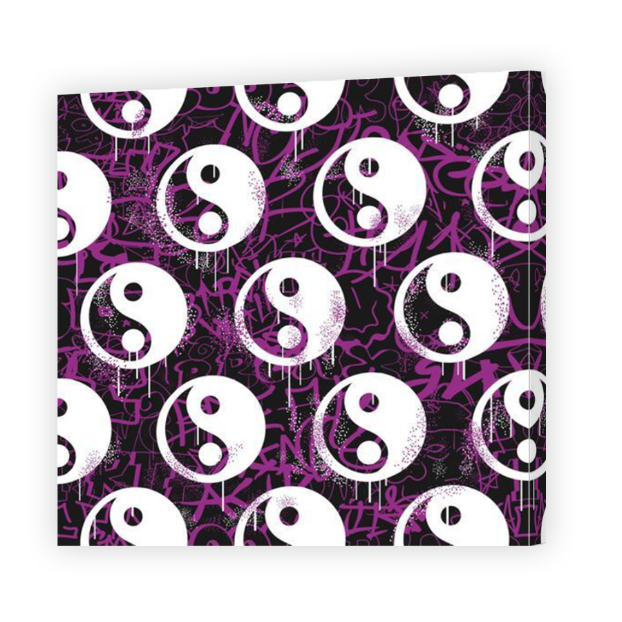 Thumbnail for Canvas - Mirror Image Canvas Wrap