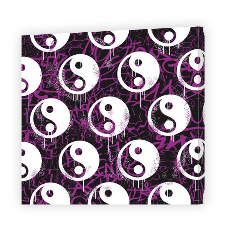 Thumbnail for Canvas - Mirror Image Canvas Wrap