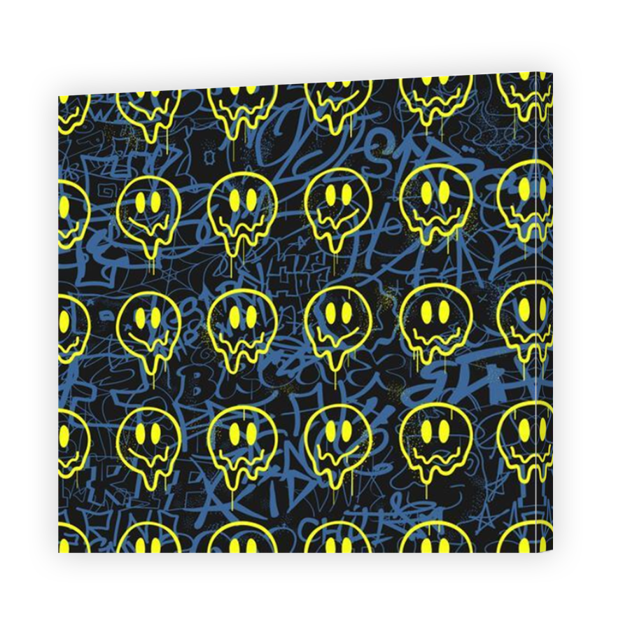 Thumbnail for Canvas - Mirror Image Canvas Wrap