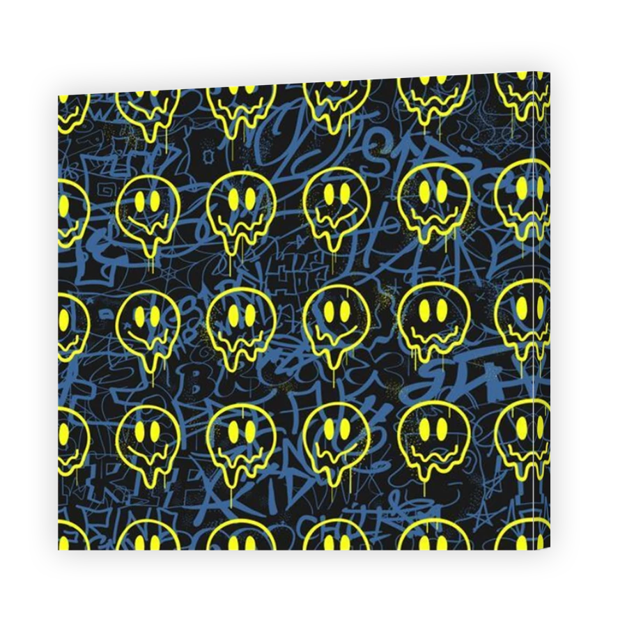 Thumbnail for Canvas - Mirror Image Canvas Wrap