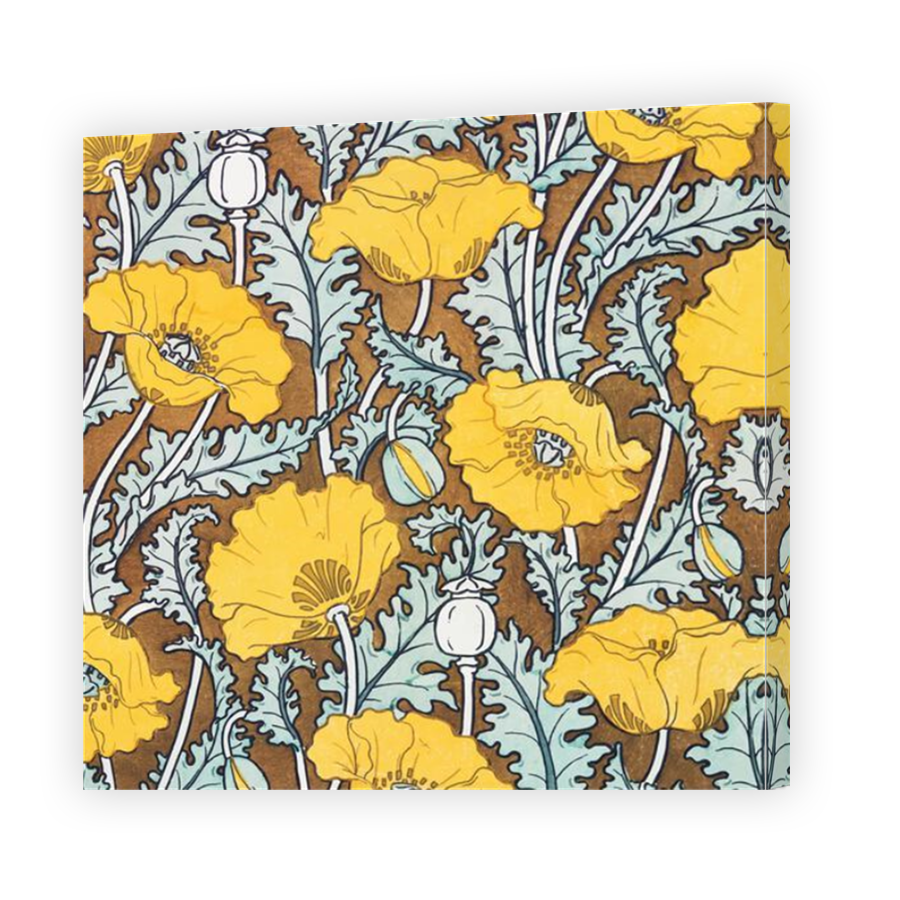 Thumbnail for Canvas - Mirror Image Canvas Wrap