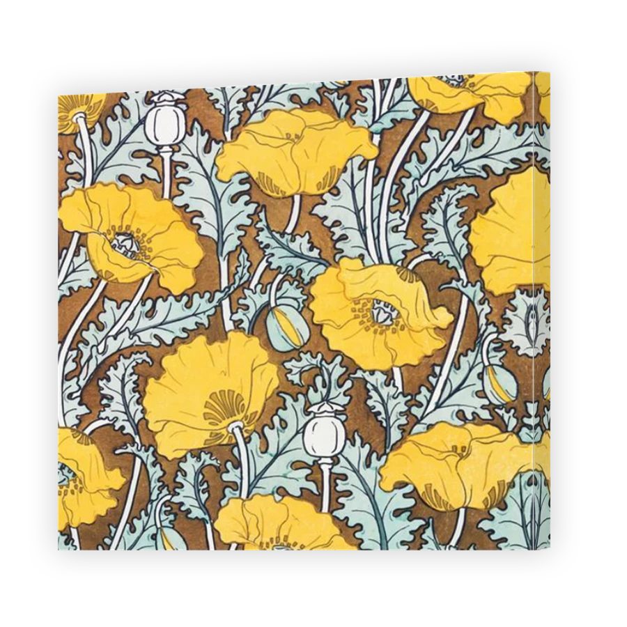Thumbnail for Canvas - Mirror Image Canvas Wrap