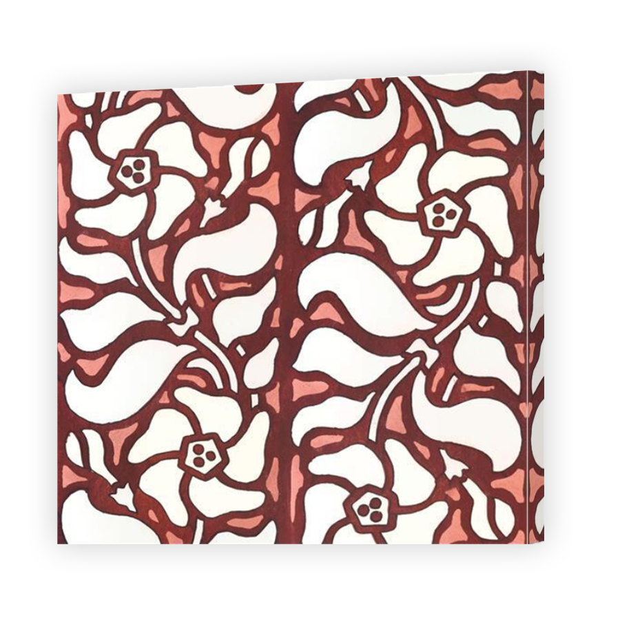 Thumbnail for Canvas - Mirror Image Canvas Wrap