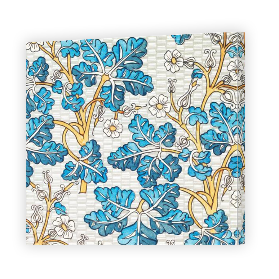 Thumbnail for Canvas - Mirror Image Canvas Wrap
