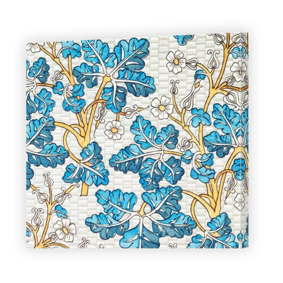 Thumbnail for Canvas - Mirror Image Canvas Wrap