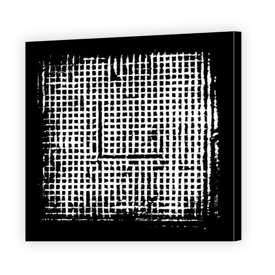 Thumbnail for Canvas - Mirror Image Canvas Wrap