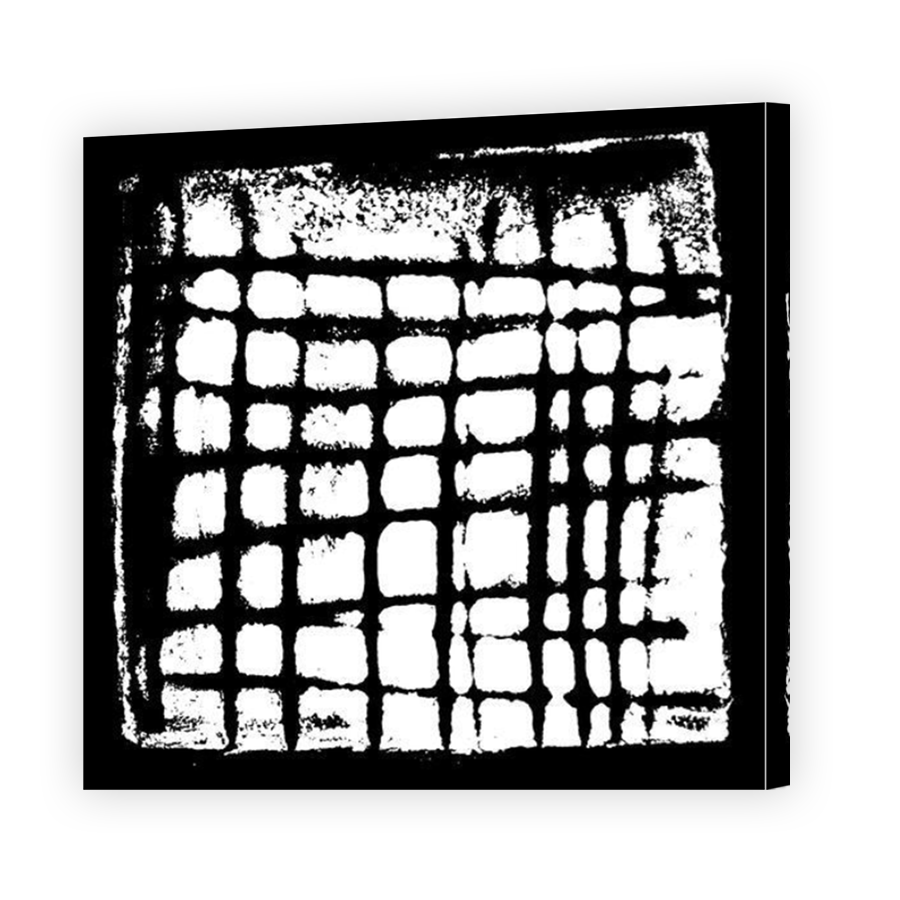 Thumbnail for Canvas - Mirror Image Canvas Wrap