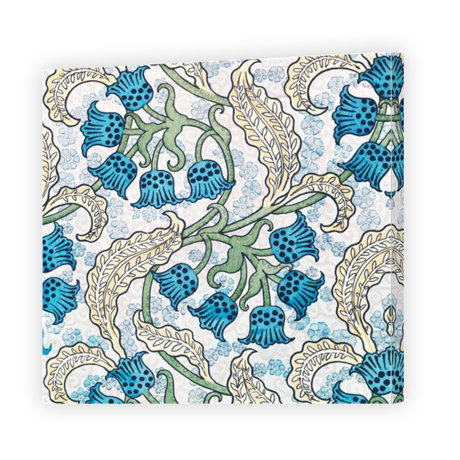 Thumbnail for Canvas - Mirror Image Canvas Wrap