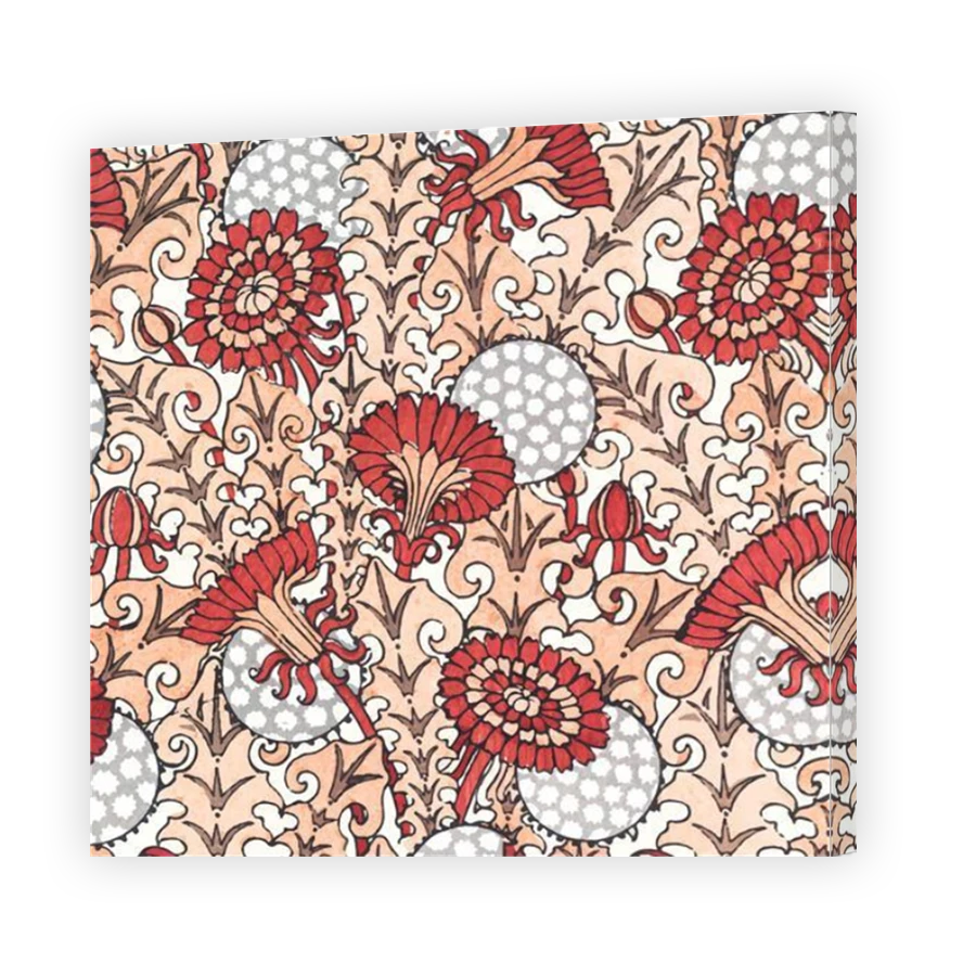 Thumbnail for Canvas - Mirror Image Canvas Wrap