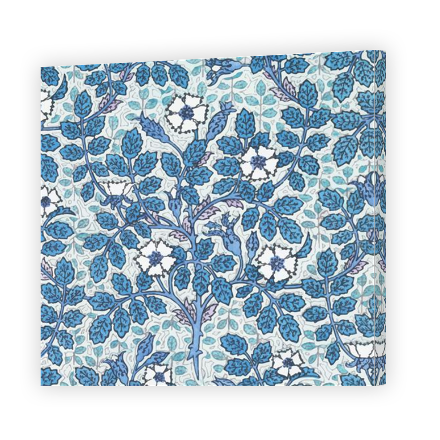 Thumbnail for Canvas - Mirror Image Canvas Wrap