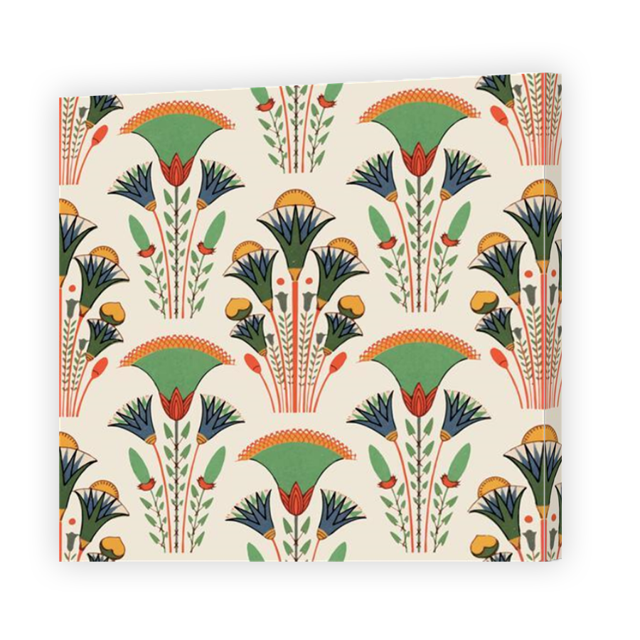 Thumbnail for Canvas - Mirror Image Canvas Wrap