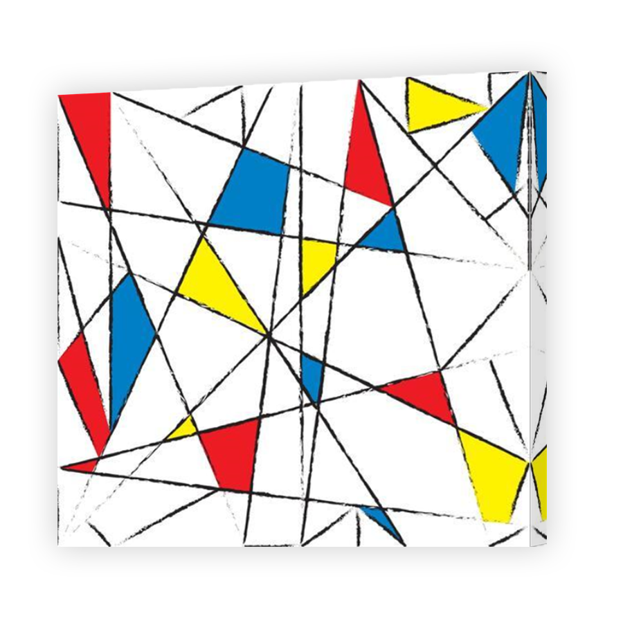 Thumbnail for Canvas - Mirror Image Canvas Wrap