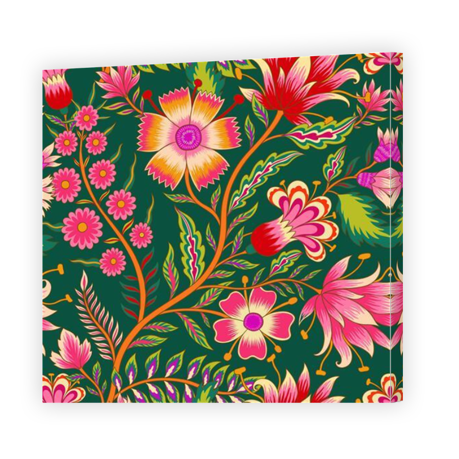 Thumbnail for Canvas - Mirror Image Canvas Wrap