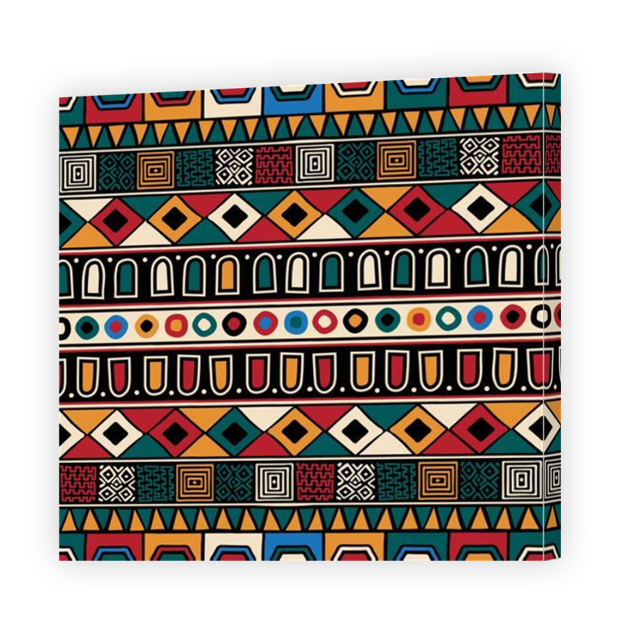 Thumbnail for Canvas - Mirror Image Canvas Wrap