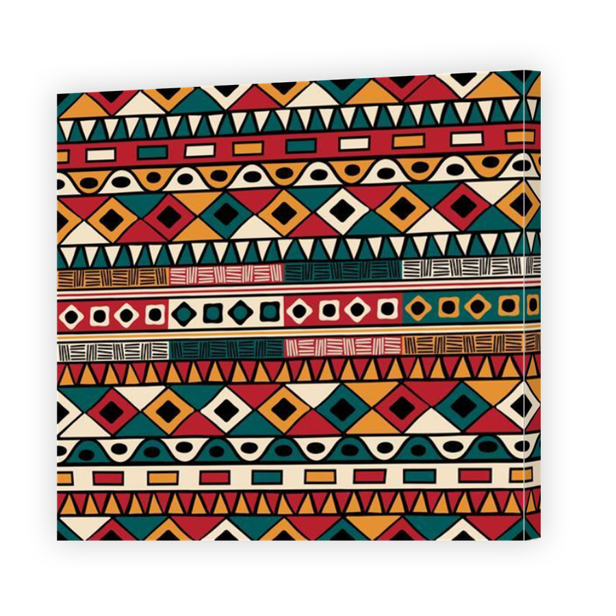 Thumbnail for Canvas - Mirror Image Canvas Wrap