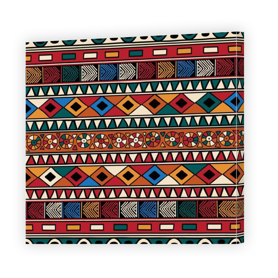 Thumbnail for Canvas - Mirror Image Canvas Wrap