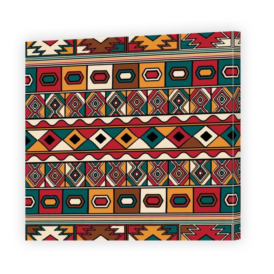 Thumbnail for Canvas - Mirror Image Canvas Wrap