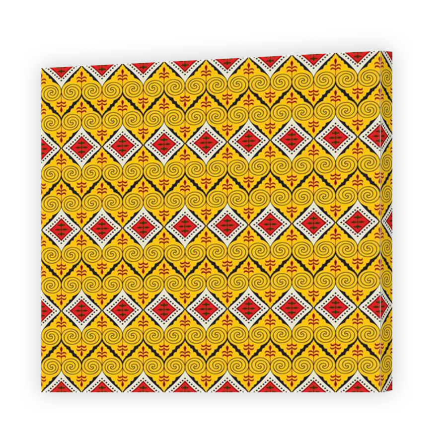 Thumbnail for Canvas - Mirror Image Canvas Wrap