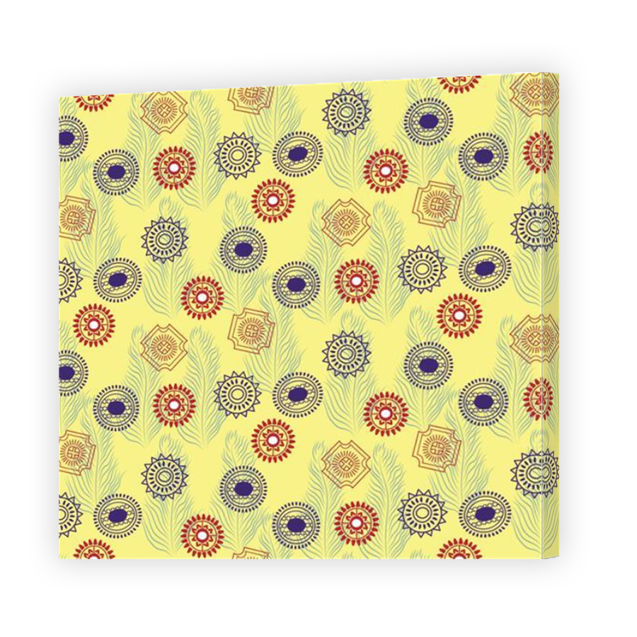 Thumbnail for Canvas - Mirror Image Canvas Wrap