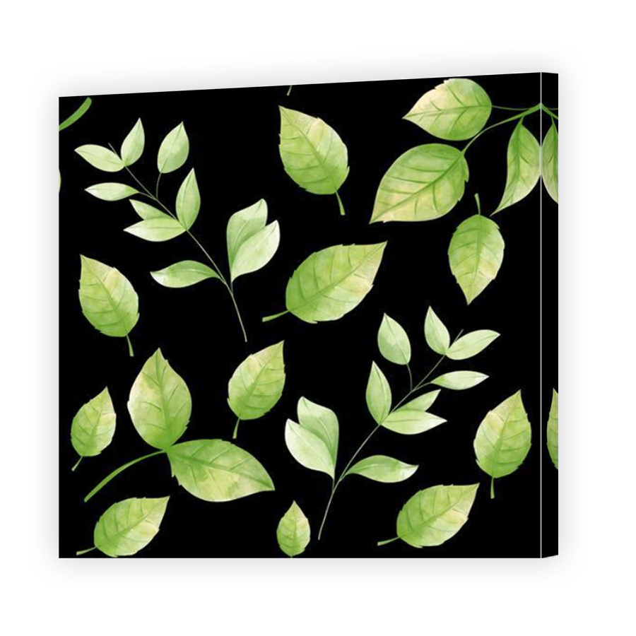 Thumbnail for Canvas - Mirror Image Canvas Wrap