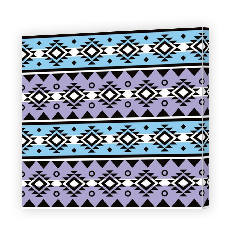 Thumbnail for Canvas - Mirror Image Canvas Wrap