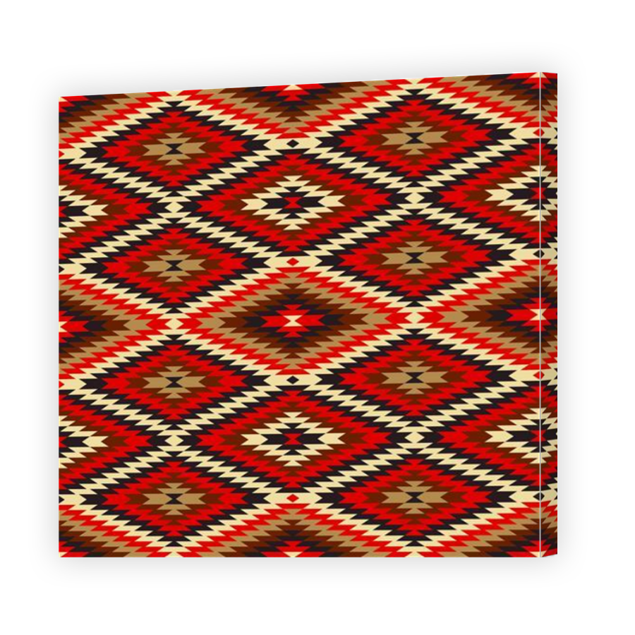 Thumbnail for Canvas - Mirror Image Canvas Wrap