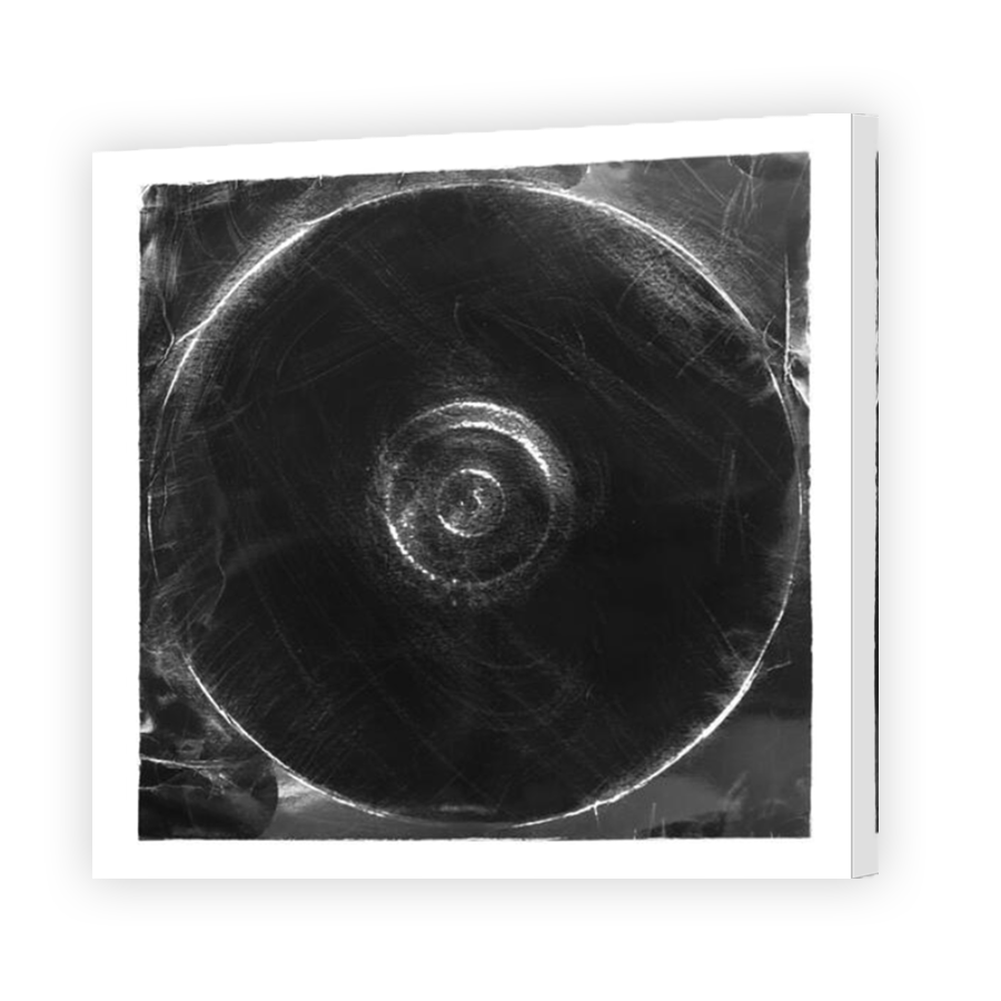 Thumbnail for Canvas - Mirror Image Canvas Wrap