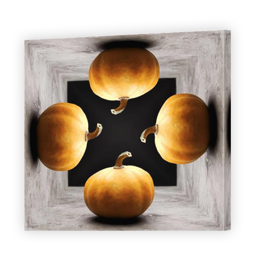 Thumbnail for Canvas - Mirror Image Canvas Wrap