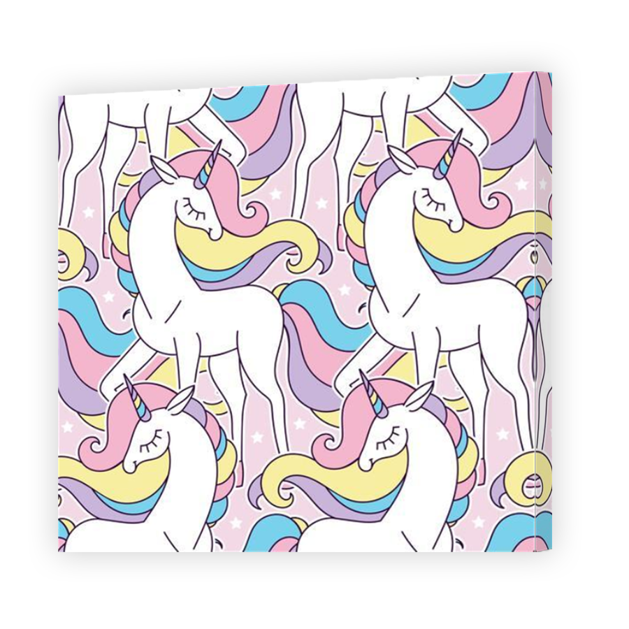 Thumbnail for Canvas - Mirror Image Canvas Wrap