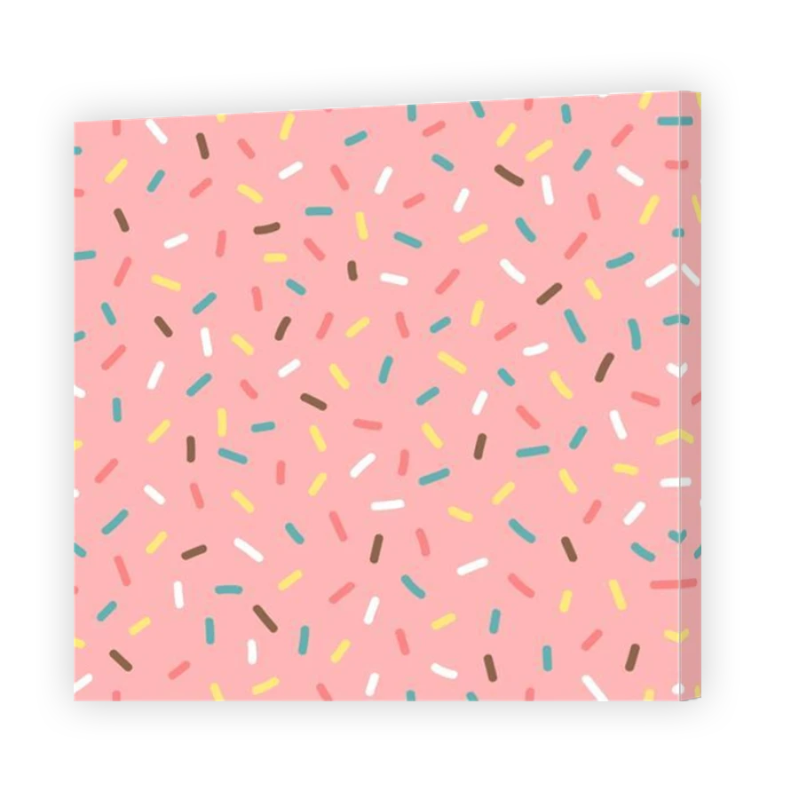 Thumbnail for Canvas - Mirror Image Canvas Wrap