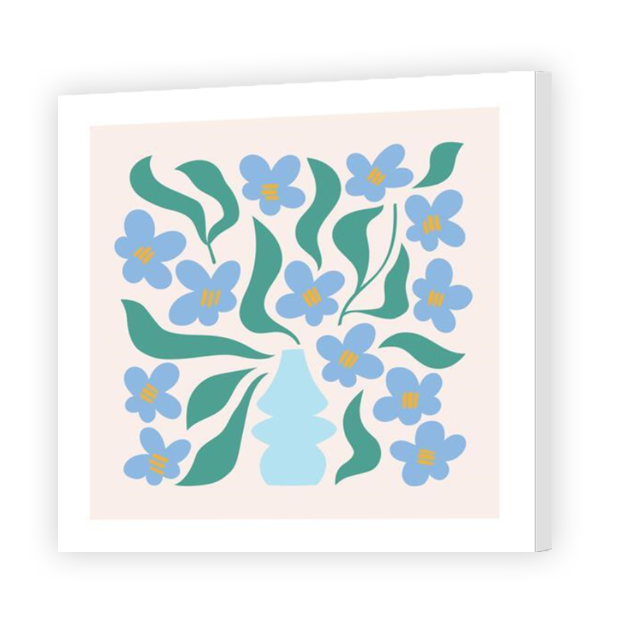 Thumbnail for Canvas - Mirror Image Canvas Wrap