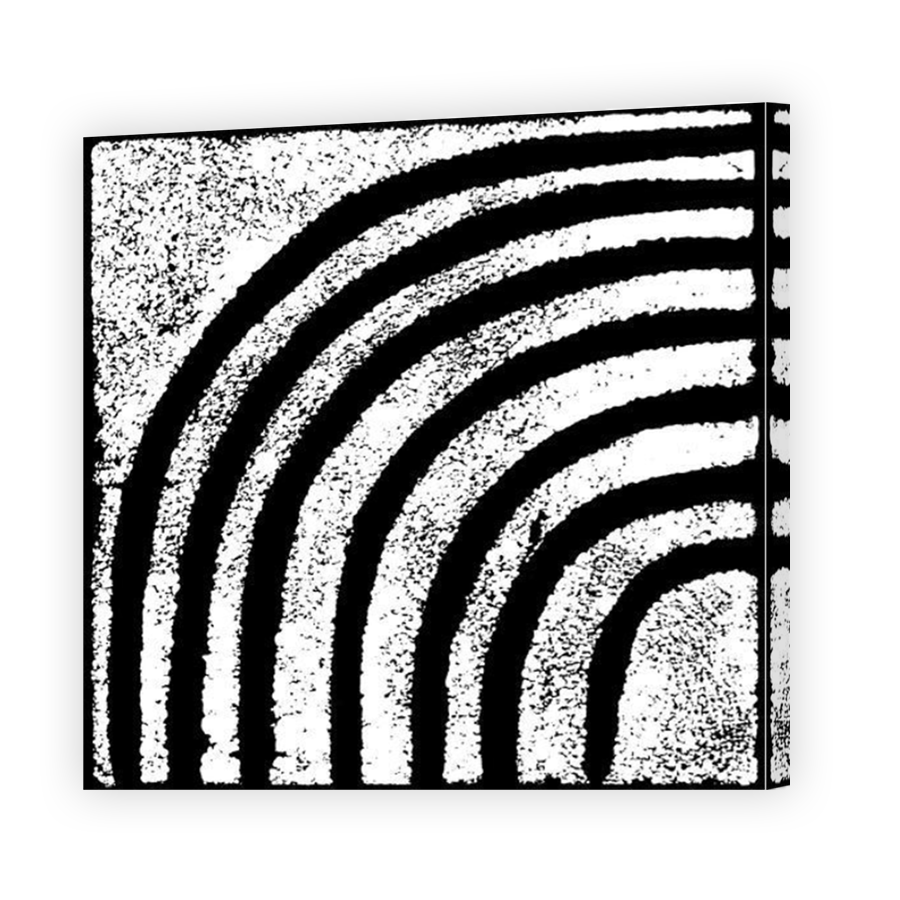 Thumbnail for Canvas - Mirror Image Canvas Wrap