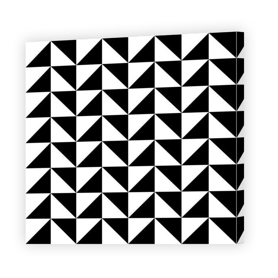 Thumbnail for Canvas - Mirror Image Canvas Wrap