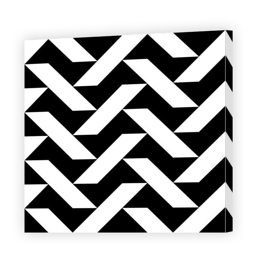 Thumbnail for Canvas - Mirror Image Canvas Wrap