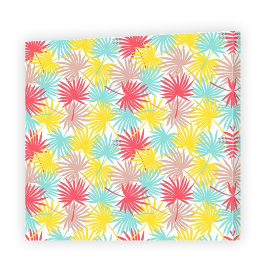 Thumbnail for Canvas - Mirror Image Canvas Wrap