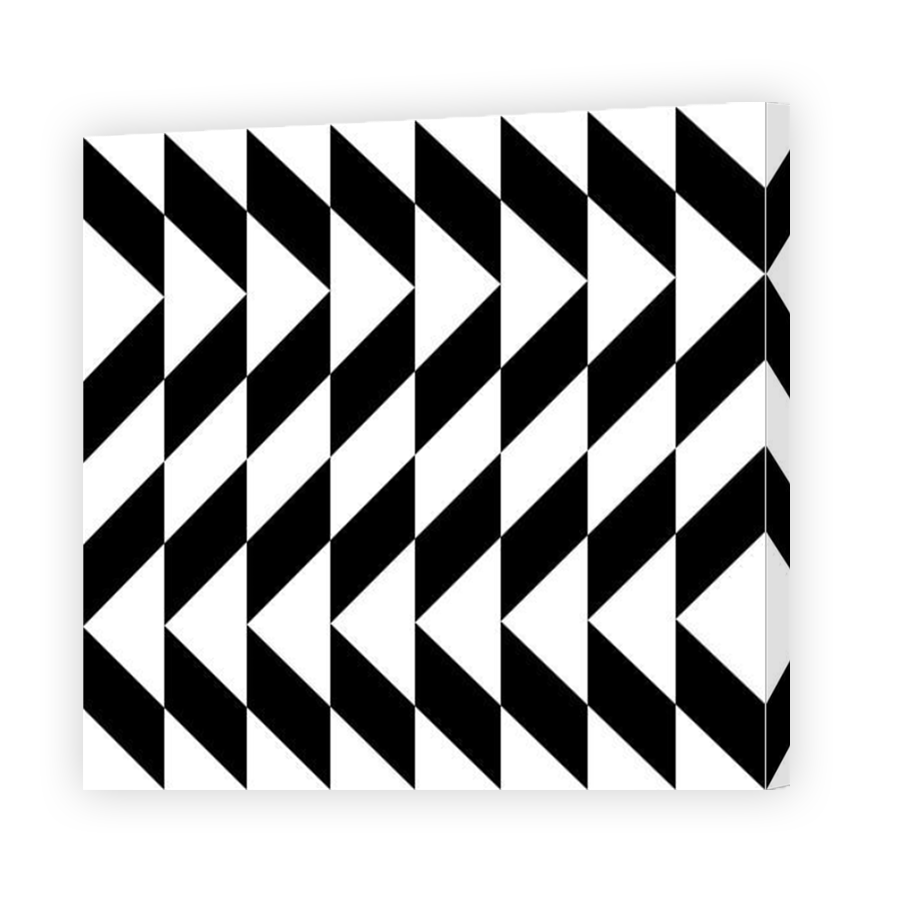 Thumbnail for Canvas - Mirror Image Canvas Wrap