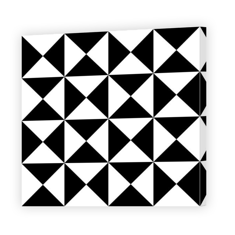 Thumbnail for Canvas - Mirror Image Canvas Wrap