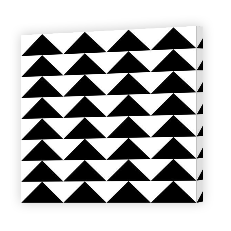 Thumbnail for Canvas - Mirror Image Canvas Wrap